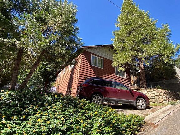 Property Front View