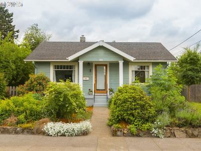 7225 N Mobile Ave, Portland, OR, 97217