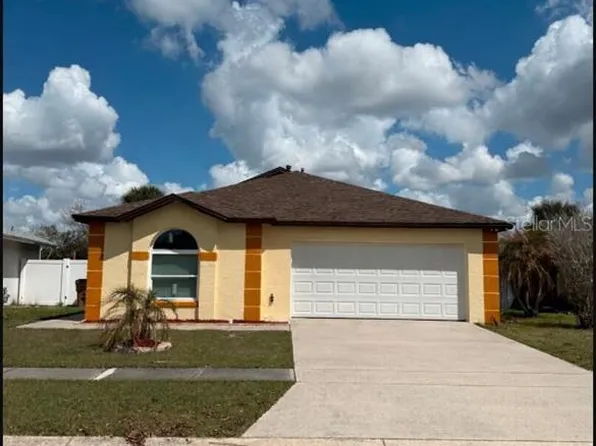 4885 WARRIOR LANE, KISSIMMEE, FL 34746