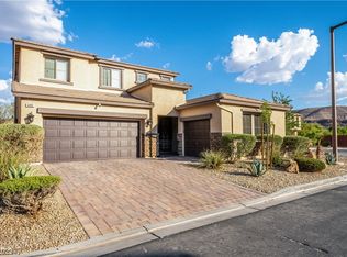 5400 Candlespice Way, Las Vegas, NV 89135