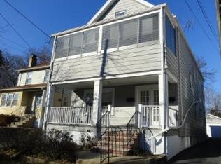 24 Grenada Pl, Montclair, NJ 07042