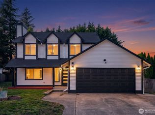 27607 129th Court SE, Kent, WA 98030