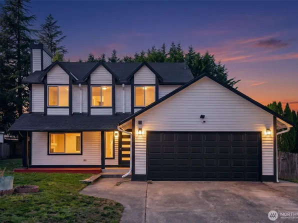 27607 129th Court SE, Kent, WA 98030