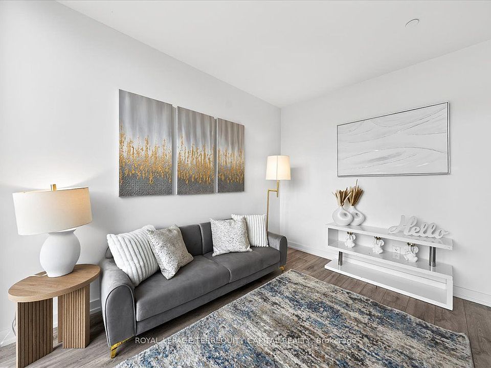 1st image of 159 Wellesley St E #3002
