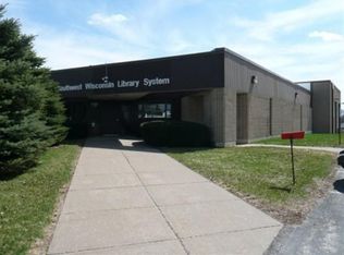 1775 4th St, Fennimore, WI 53809