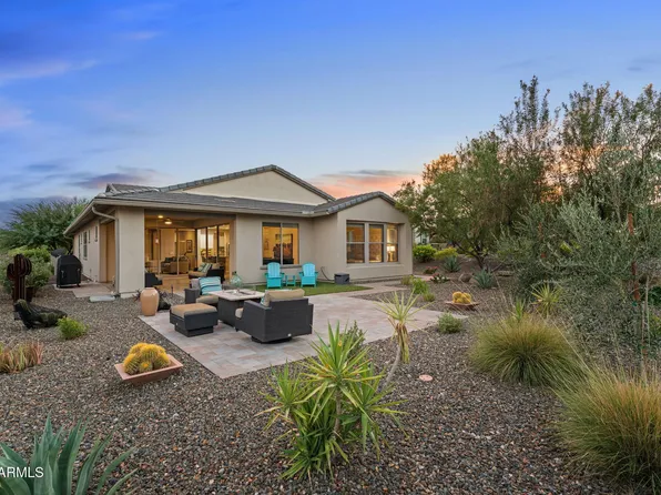 3675 STAMPEDE Drive, Wickenburg, AZ 85390