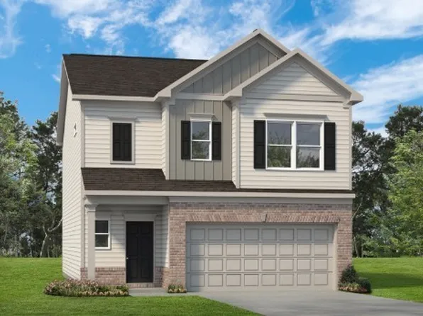 213 Hillview Ave Lot 88, Shelbyville, TN 37160