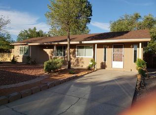1100 Kathy Rd SE, Rio Rancho, NM 87124