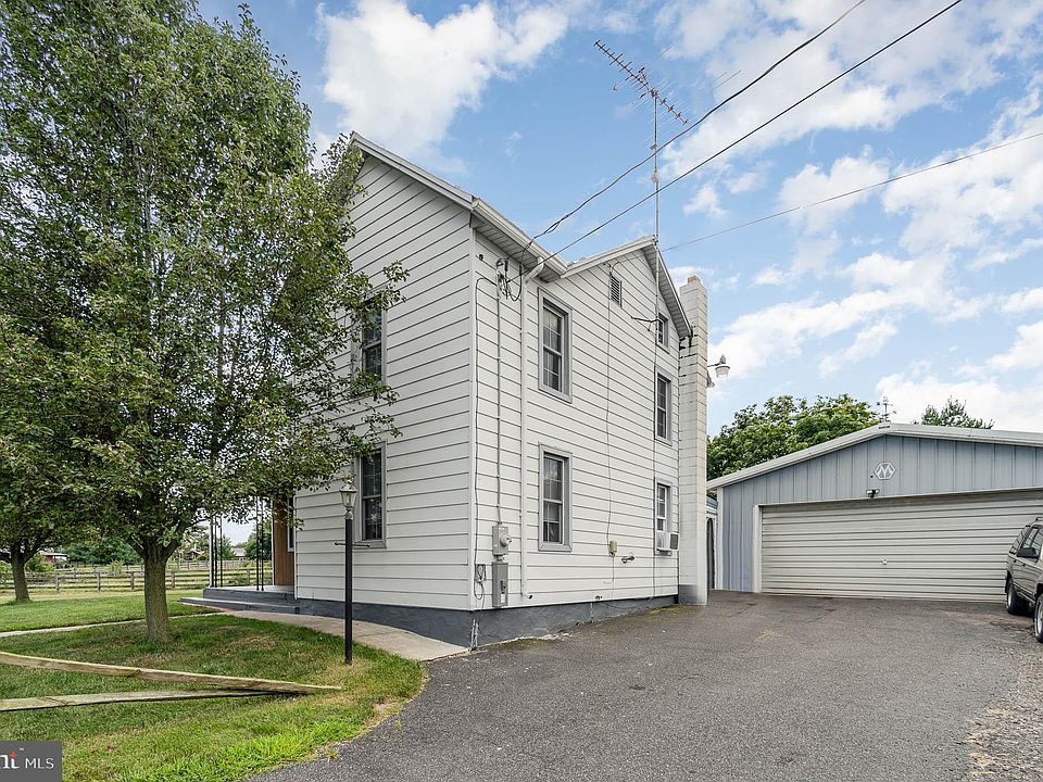 1515 Herrs Ridge Rd, Gettysburg, PA 17325 Zillow