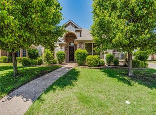 11837 Vienna Apple Rd, Fort Worth, TX 76244