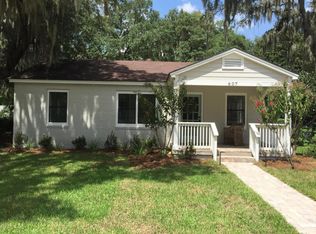 607 E 2nd Ct, Panama City, FL 32401