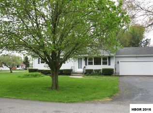 815 3rd St, Findlay, OH 45840