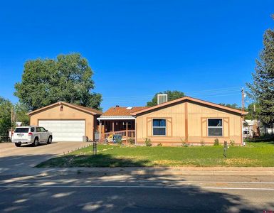 525 S Market St., Cortez, CO, 81321