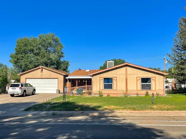525 S Market St., Cortez, CO 81321