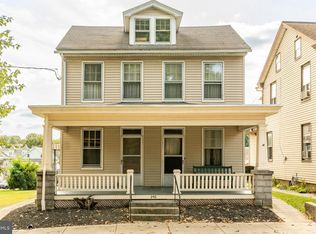 240 W Main St, Ephrata, PA 17522