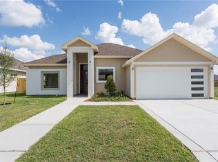 1308 S Santa Fe St, Alton, TX 78573