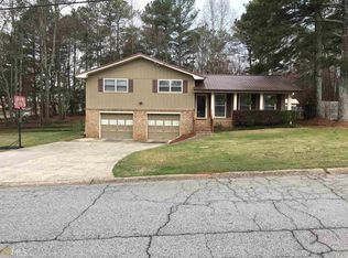 3669 Vicki Ln #1, Douglasville, GA 30135