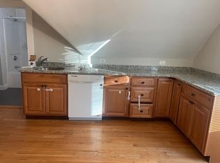 37 Litchfield St #13, Brighton, MA 02135