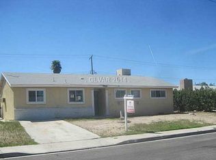 4217 El Jardin Ave, Las Vegas, NV 89102