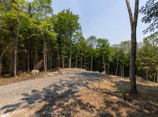 2212 Aspdin Rd, Huntsville, ON P0B1M0