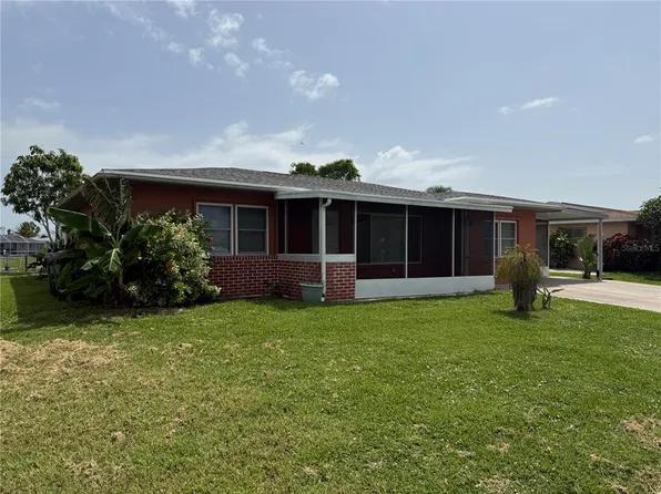 6442 Otis Rd, North Port, FL 34287