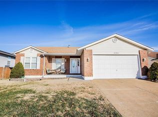 2989 Northern Lights Dr, Arnold, MO 63010