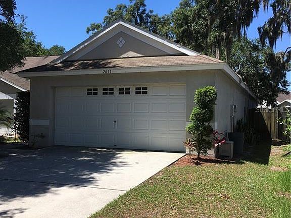 4th image of 2633 Golden Antler Ln