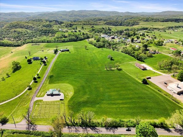 2664 Old Route 100 Rd, Draper, VA 24324