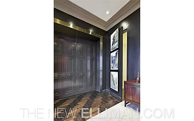 Sold by Douglas Elliman