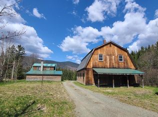 3 Power House Loop, Stetsontown Twp, ME 04970