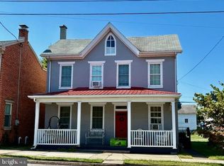 218 S Market St, Mechanicsburg, PA 17055