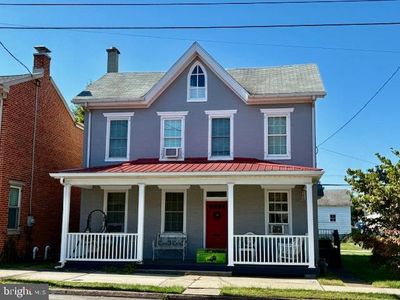 218 S Market St, Mechanicsburg, PA, 17055