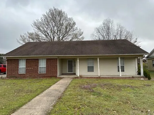 112 High Ridge Dr, Lonoke, AR 72086