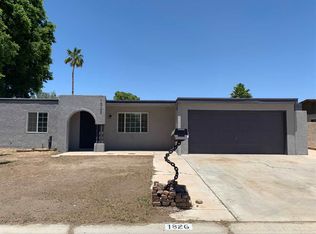 1826 W 19th Pl, Yuma, AZ 85364