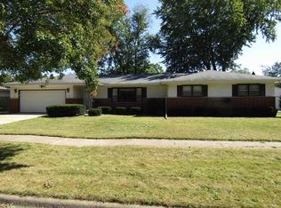 2212 N Concord Dr, Janesville, WI 53545