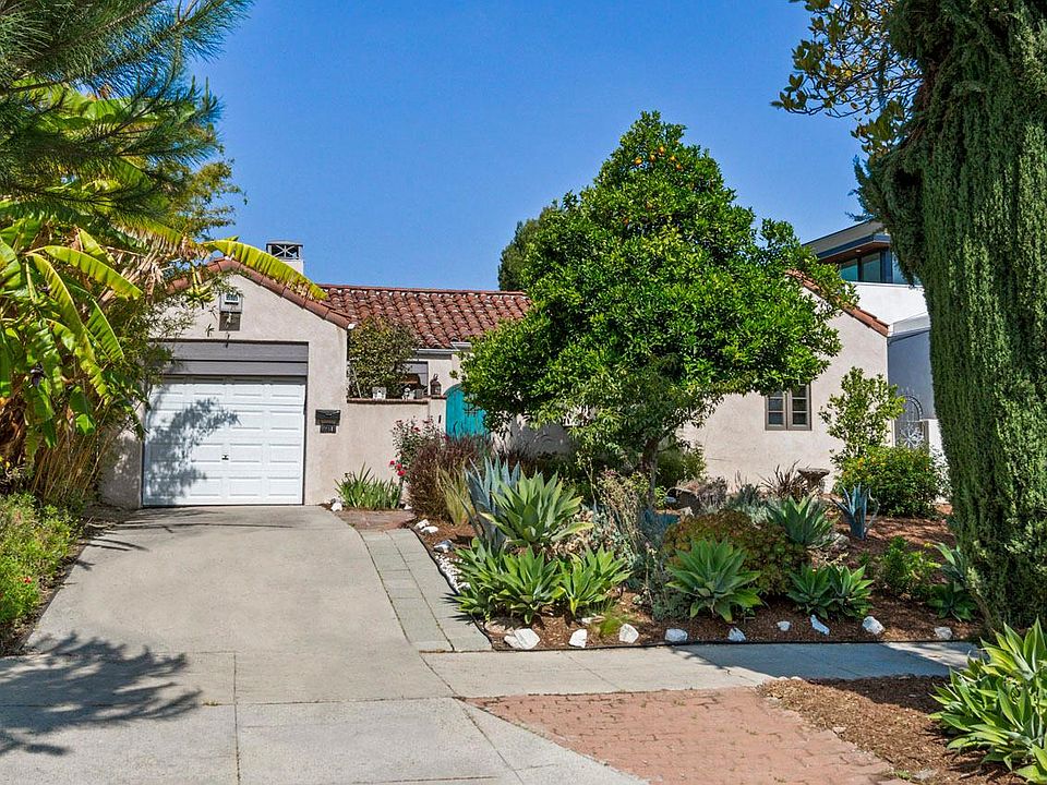 1st image of 931 Micheltorena St