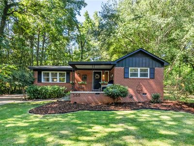588 Sherwood Dr, Auburn, AL, 36830