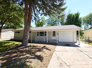 1842 15th St S, Fargo, ND 58103
