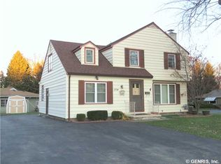 154 Grantham Rd, Rochester, NY 14609
