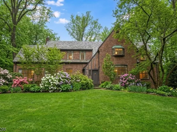 123 N Wyoming Ave, South Orange, NJ 07079