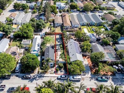 320 N D St Lot 10, Lake Worth, FL, 33460
