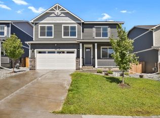 17941 Sky Pilot Ave, Parker, CO 80134