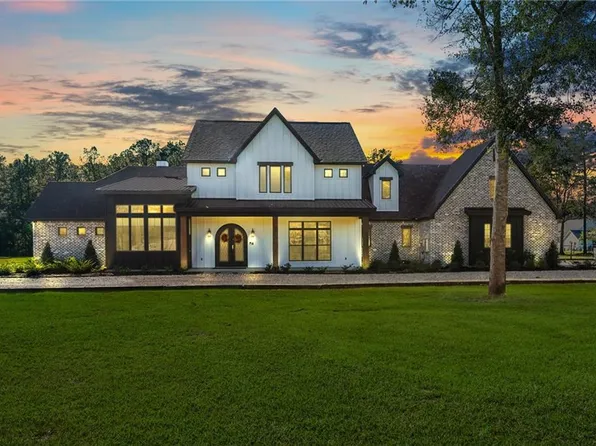 62957 Equitana Ln, Lacombe, LA 70445