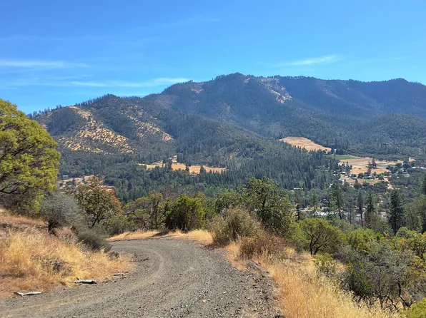 China Gulch Hwy NE #400, Jacksonville, OR 97530