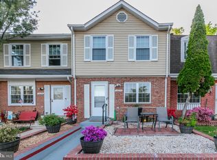 15054 Cherrydale Dr, Woodbridge, VA 22193