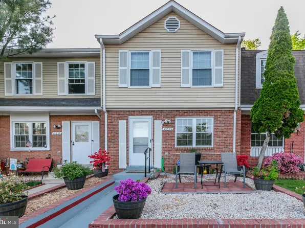 15054 Cherrydale Dr, Woodbridge, VA 22193