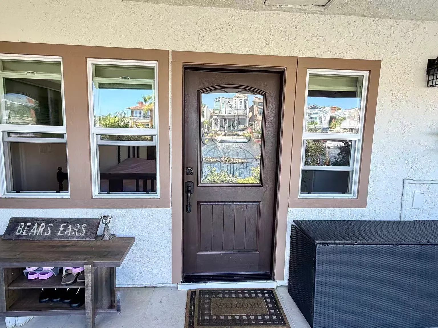 1 bed, 900 sqft, $1,850 — Photo 2