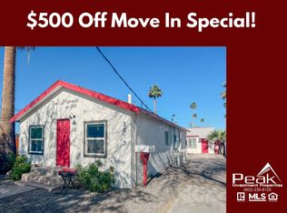 1913 N 25th Pl APT C, Phoenix, AZ 85008