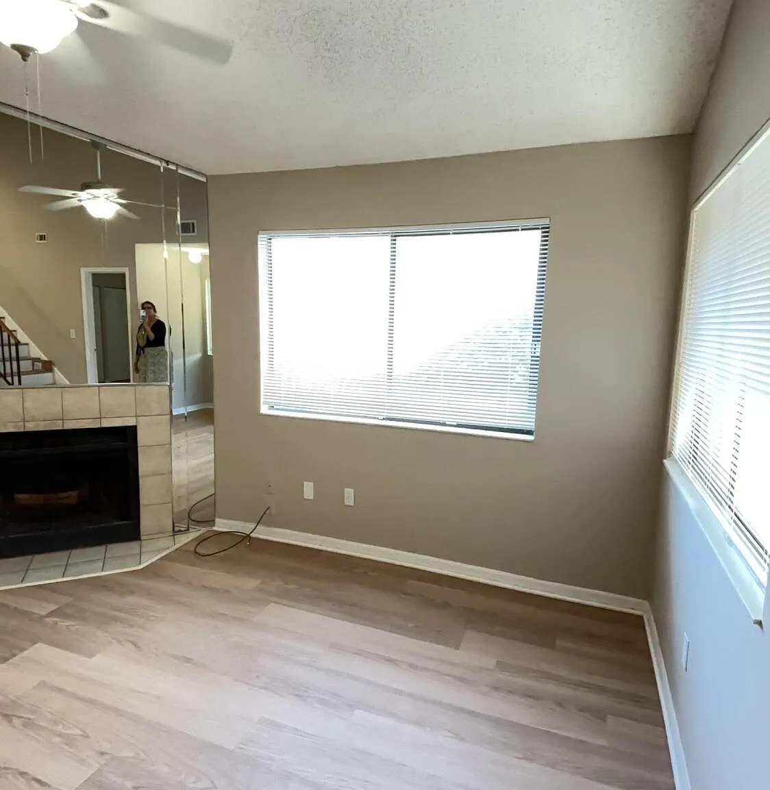 2 bed, 2.0 bath, 1150 sqft, $1,950 — Photo 3