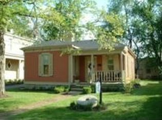 107 E Broadway St, Bardstown, KY 40004